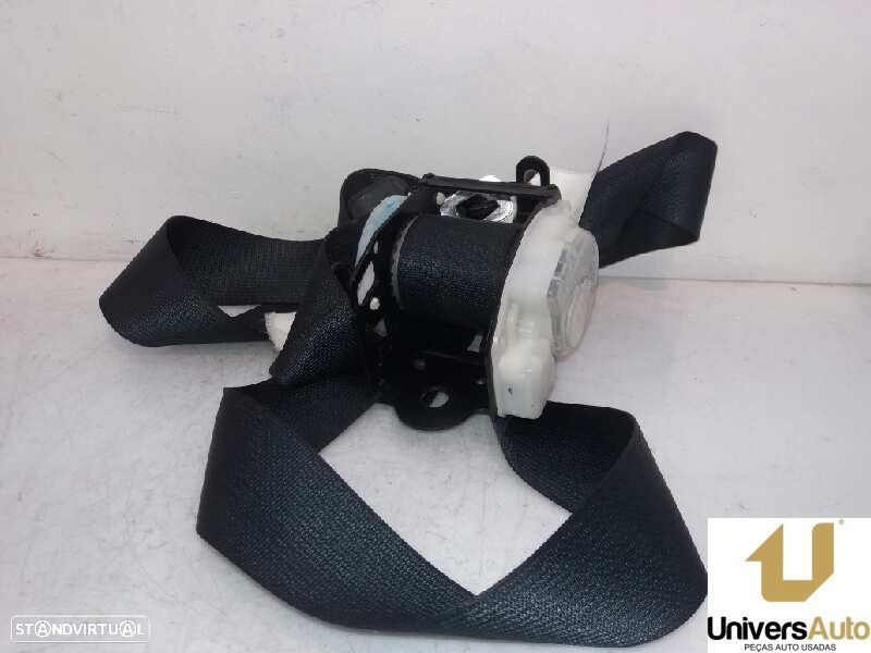 CINTO DE SEGURANÇA TRASEIRO ESQUERDO TOYOTA AVENSIS 1.8 (ZZT251_) 129CV 1794CC - 1