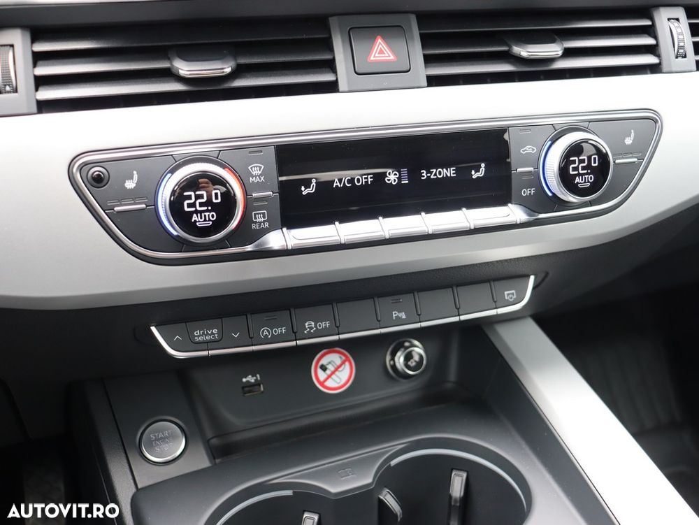 Audi A4 Avant 2.0 40 TDI quattro S tronic Advanced - 24