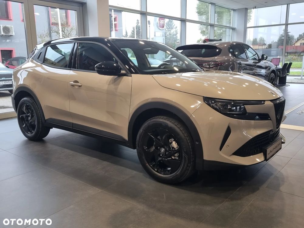 Alfa Romeo Junior - 3