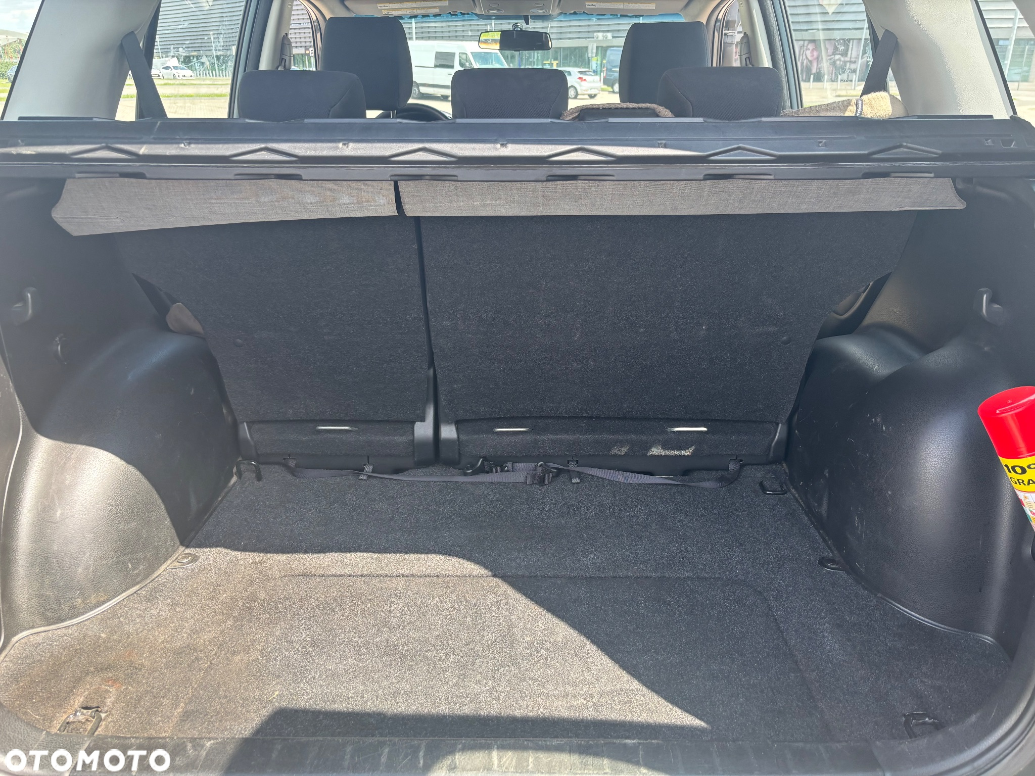 Suzuki Grand Vitara 2.7 V6 Premium - 8