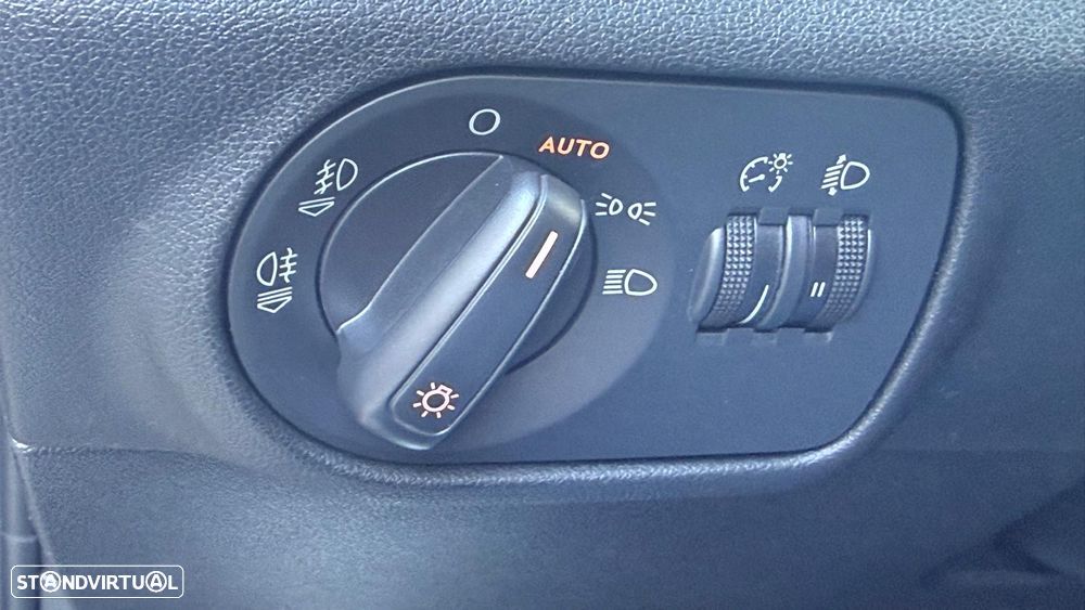 Audi A1 Sportback 1.4 TDI S-line - 23