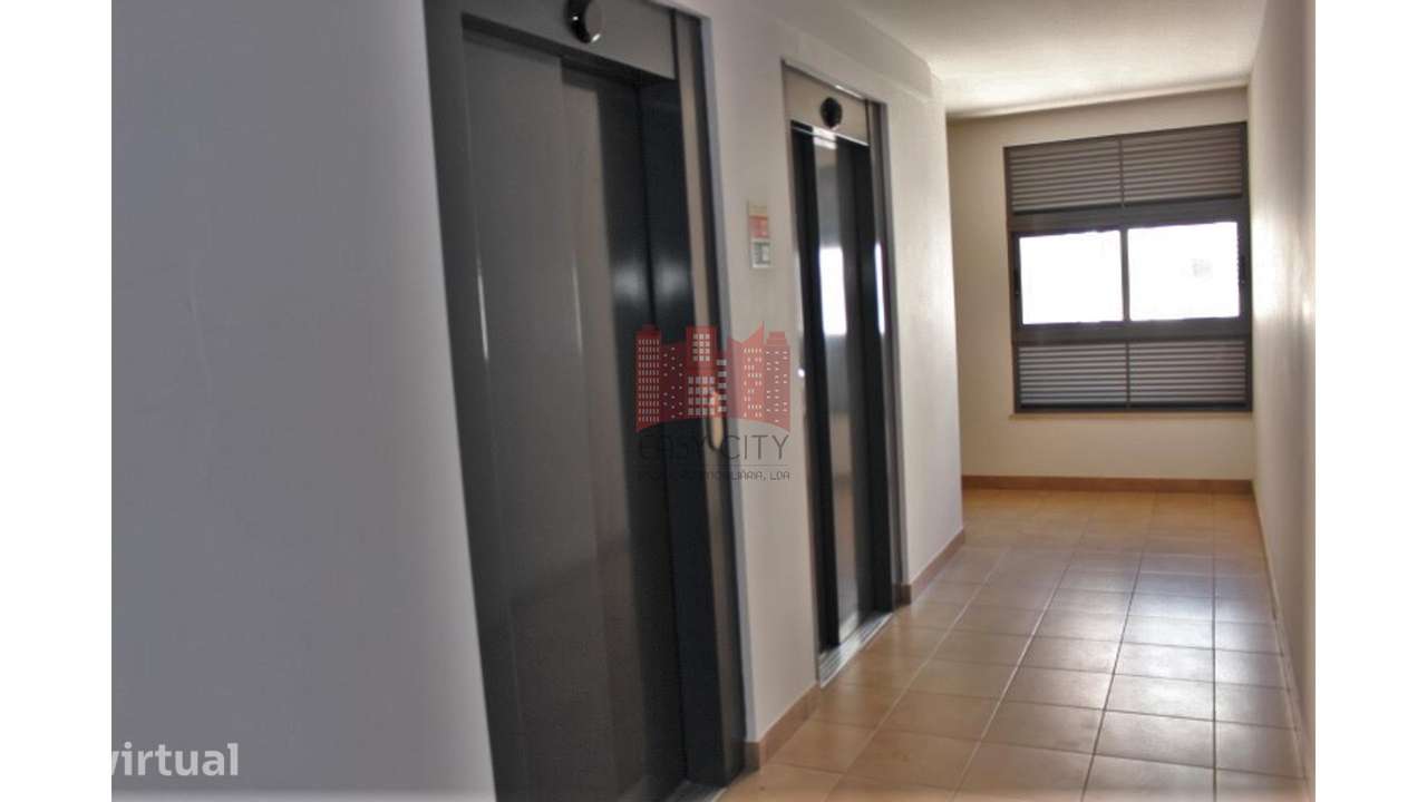 Apartamento T2 em Loures - Grande imagem: 5/20