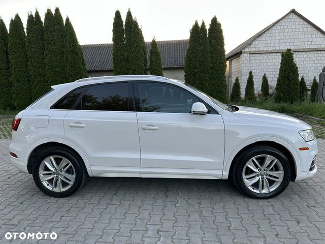 Audi Q3 - 6