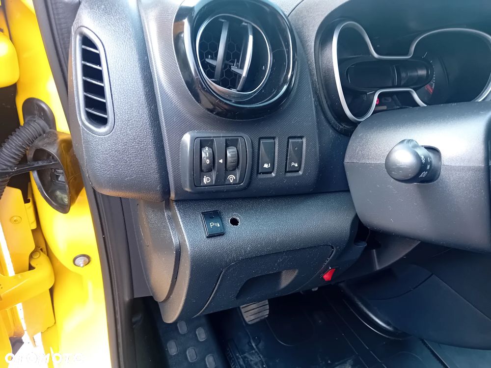 Renault Trafic Pilot - 22