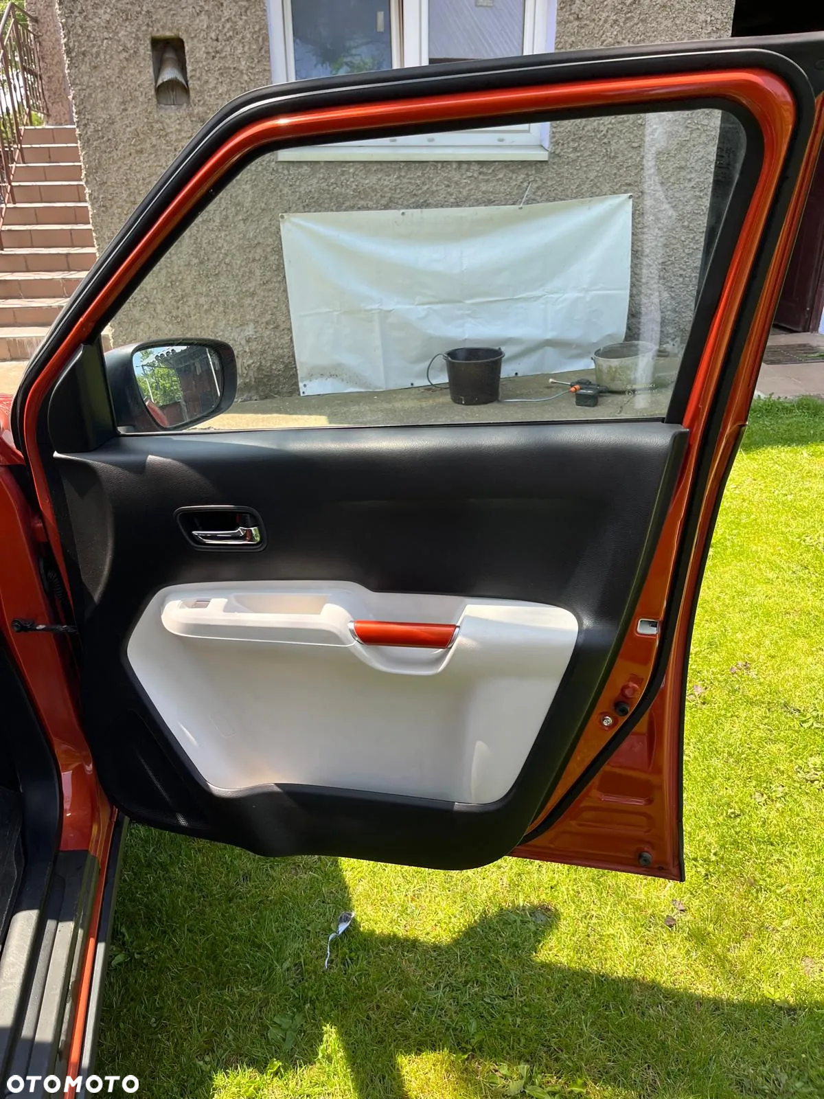 Suzuki Ignis - 8
