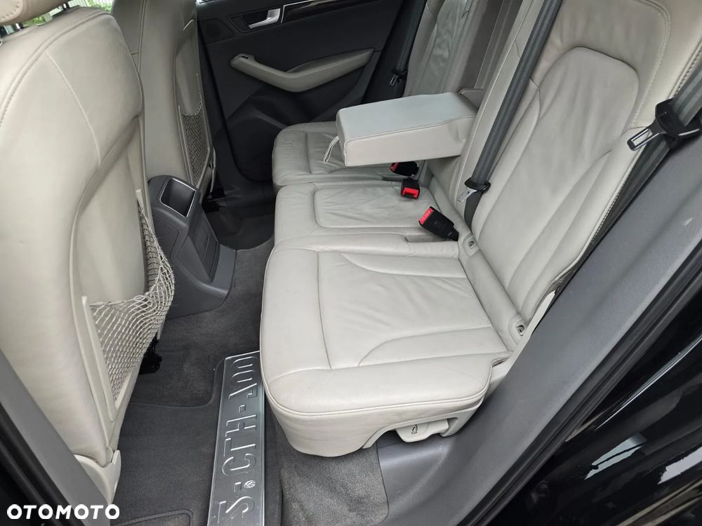Audi Q5 - 23