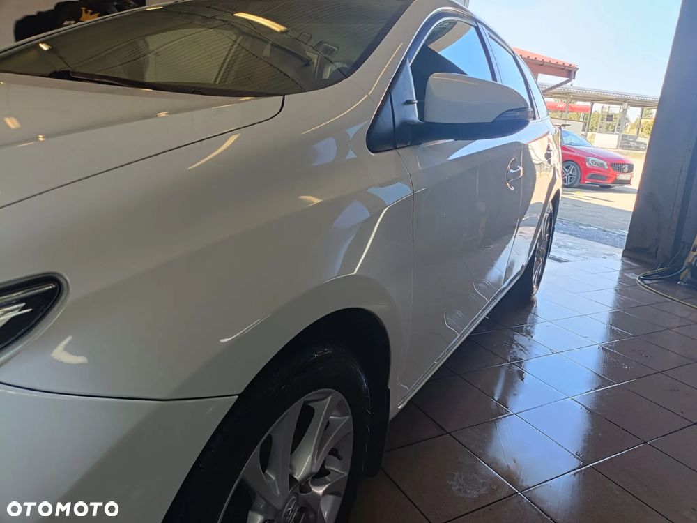 Toyota Auris 1.6 Prestige - 9