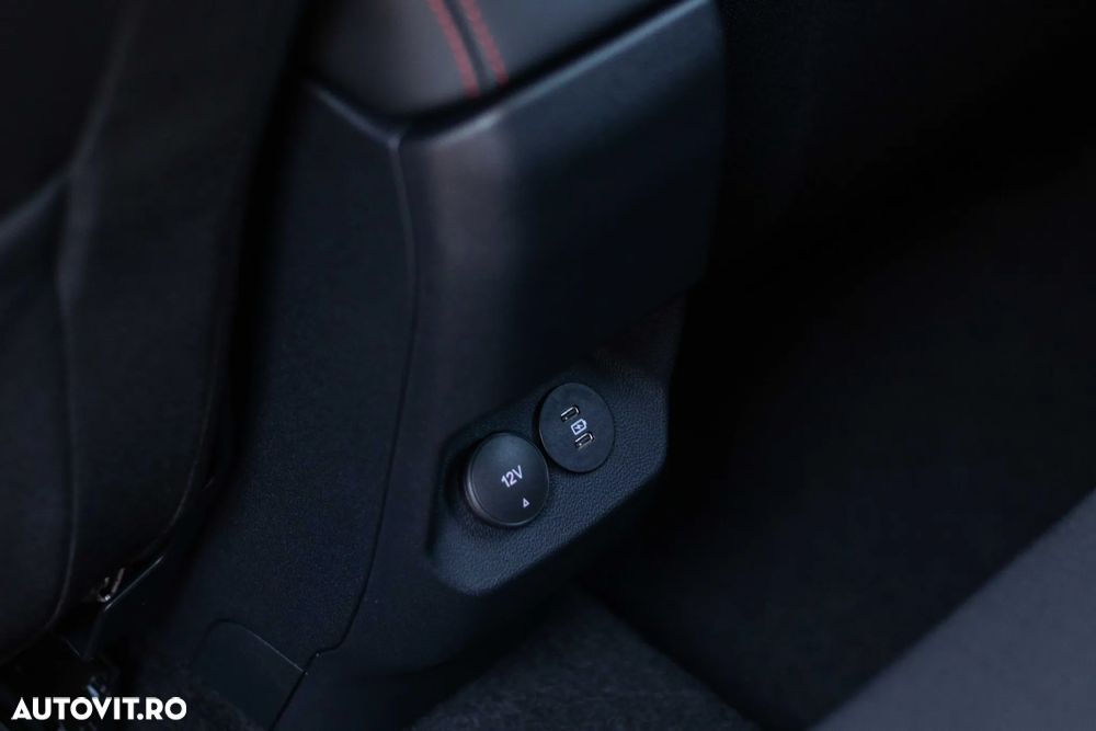 Ford Puma 1.0 EcoBoost MHEV ST Line - 14