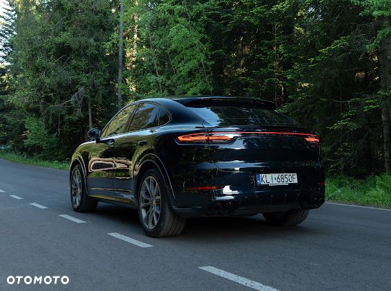 Porsche Cayenne Platinum Edition - 5