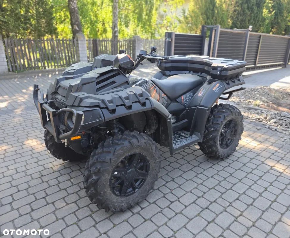 Polaris Sportsman