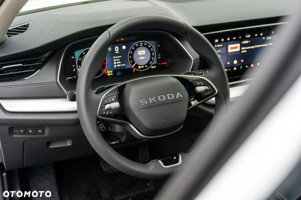 Skoda Octavia - 13