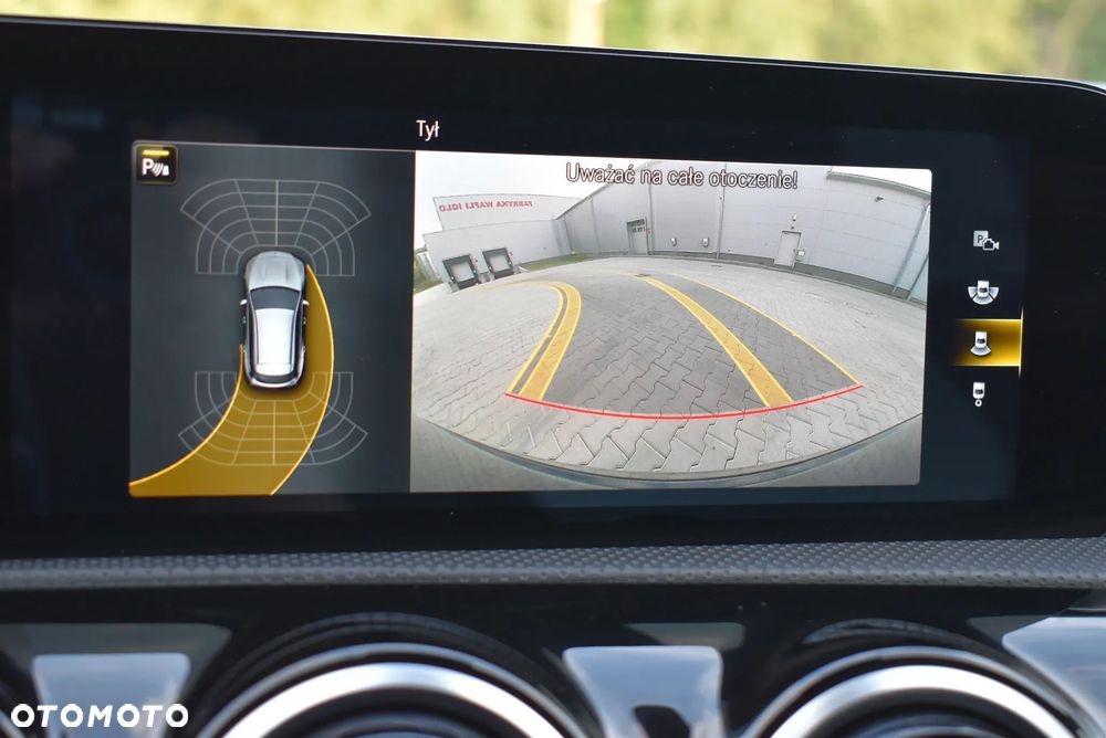 Mercedes-Benz CLA 220 d 8G-DCT AMG Line Advanced Plus - 25