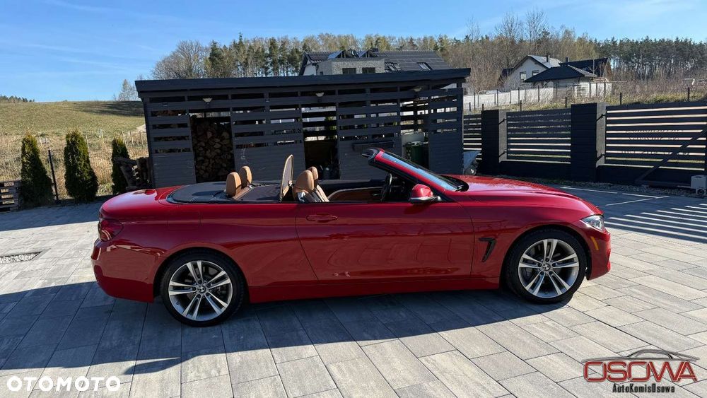 BMW Seria 4 - 18