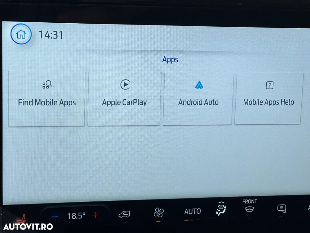 Ford transit-custom- - 23