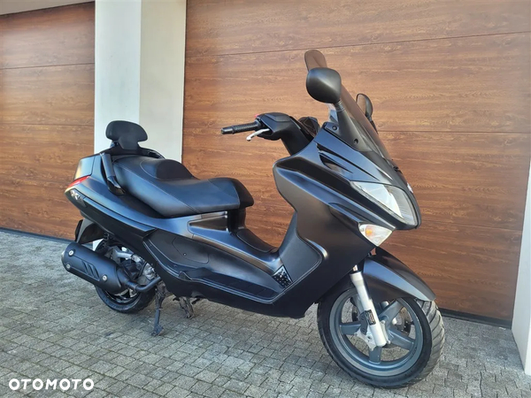 Piaggio Xevo