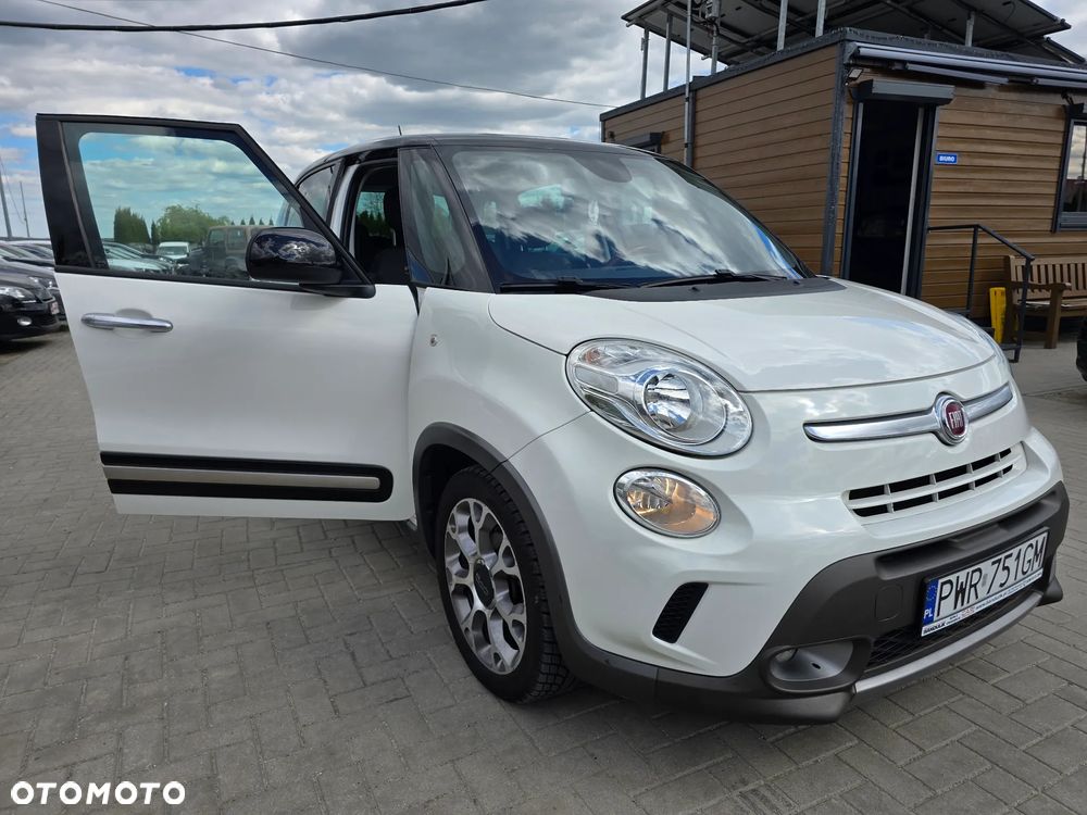 Fiat 500L - 21