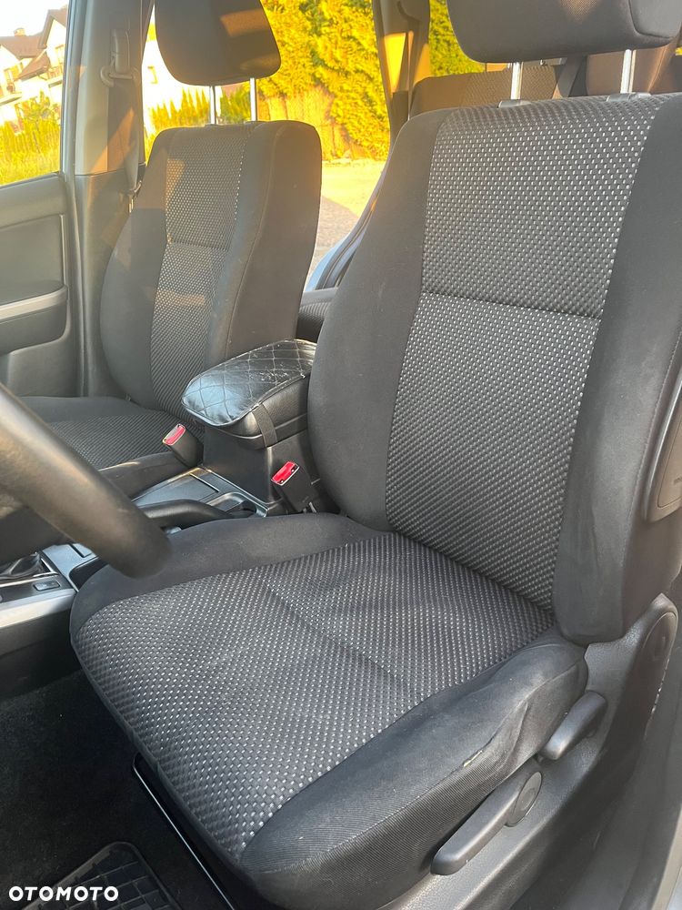 Suzuki Grand Vitara 2.0 Comfort - 16