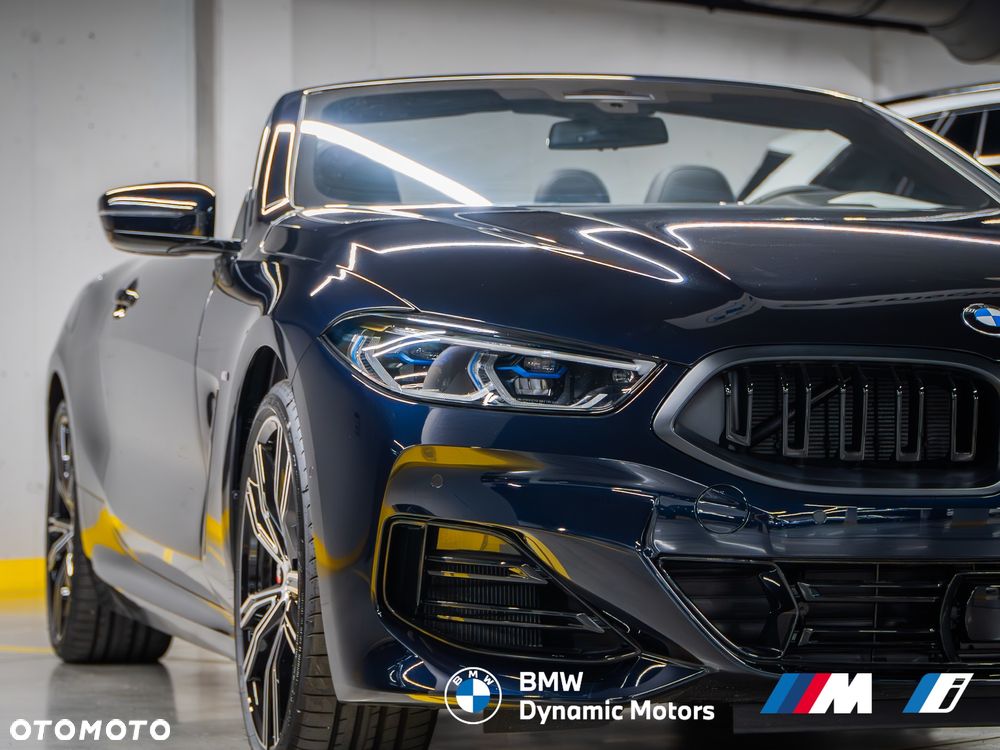 BMW Seria 8 840i - 9
