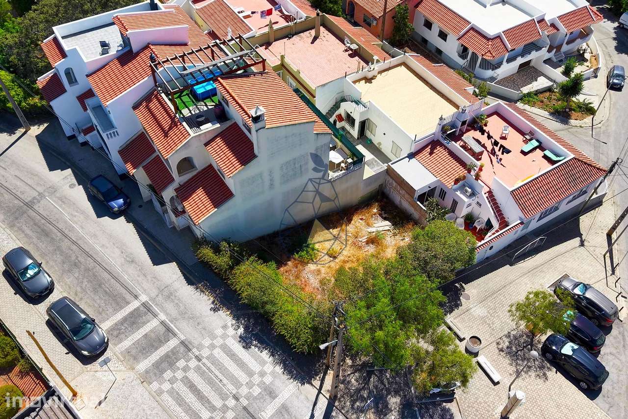 Terreno urbano de 155 m2 destinado a comercio ou serviços e hotelaria - Grande imagem: 5/15