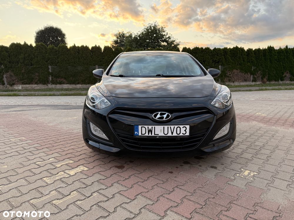 Hyundai i30 - 8