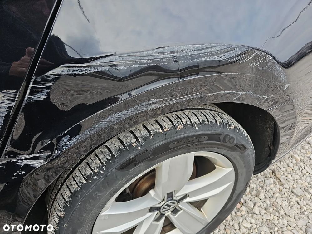 Volkswagen Passat 2.0 TDI 4Mot Elegance DSG - 36