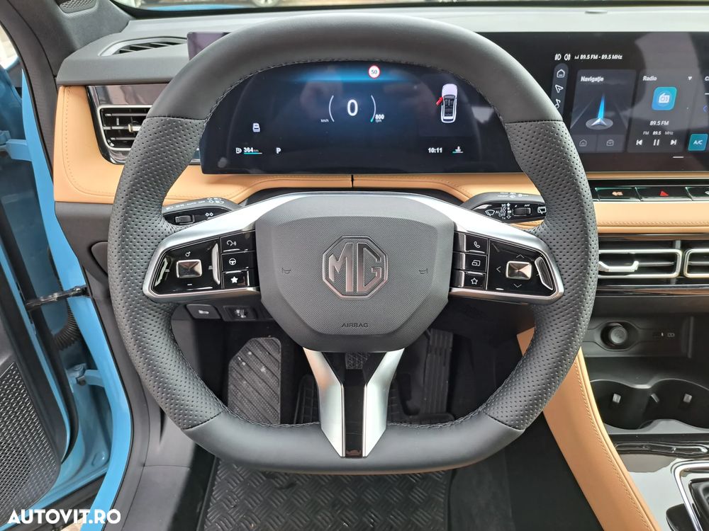 MG HS 1.5 T-GDi 7DCT Exclusive - 9