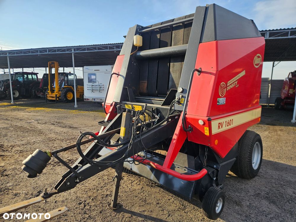 Vicon Vicon 1601 vicon 1901 - 4