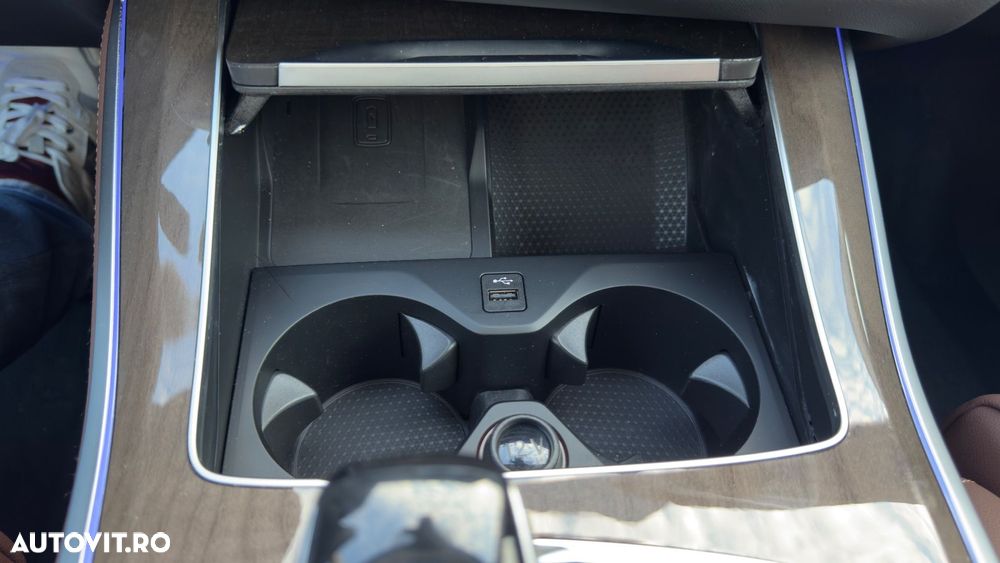 BMW X5 xDrive25d Sport-Aut. - 29