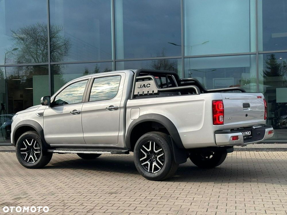 JAC T8 PRO Standard - 3