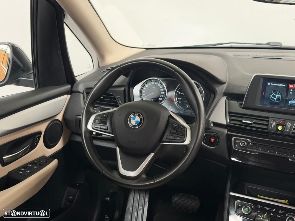 BMW 225xe Active Tourer iPerformance Luxury Line - 30