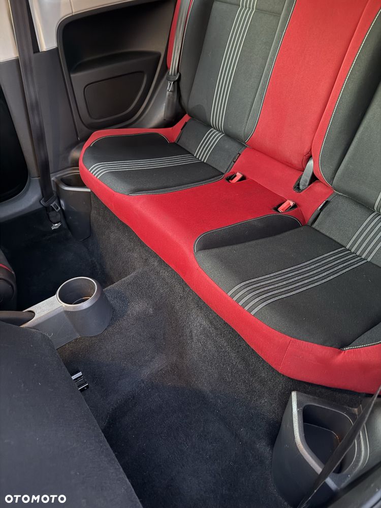 Skoda Citigo - 8