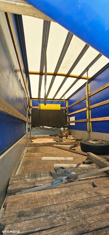 Iveco DAILY 70C17/ZS - 4