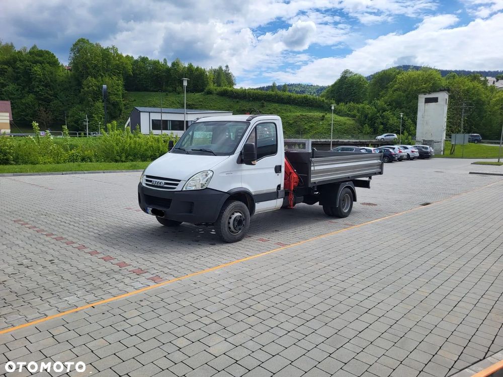 Iveco Daily 60C15 - 16
