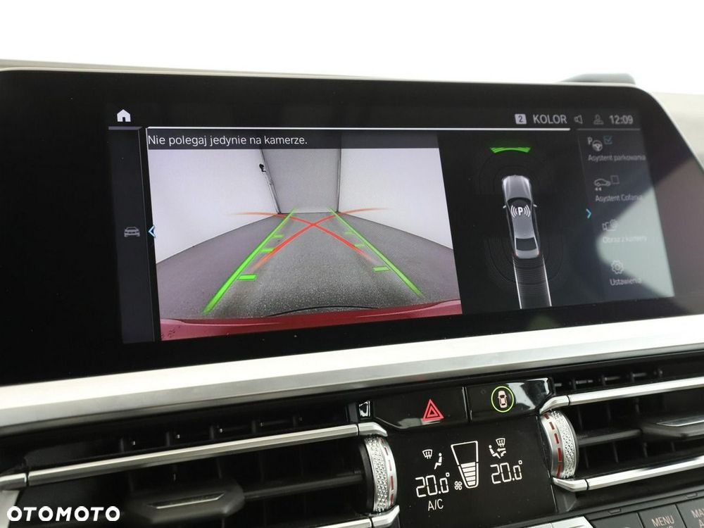 BMW Seria 3 320e PHEV M Sport - 26