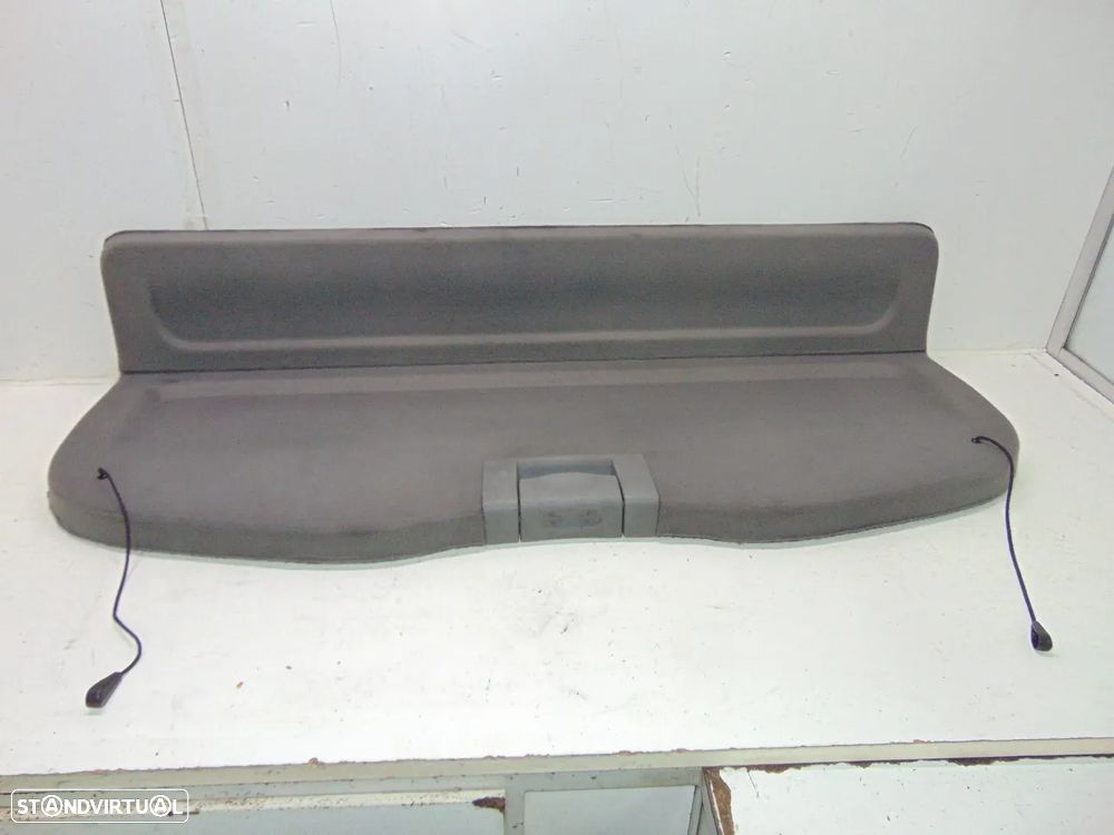 Renault scenic RX4 4x4 chapeleira - 1