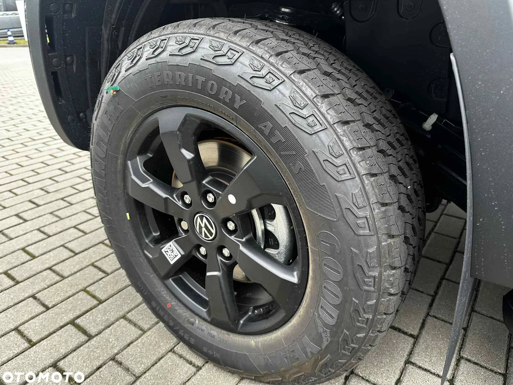 Volkswagen Amarok 3.0 V6 TDI 4Mot PanAmericana - 15