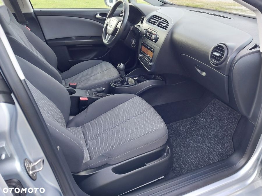 Seat Leon - 13