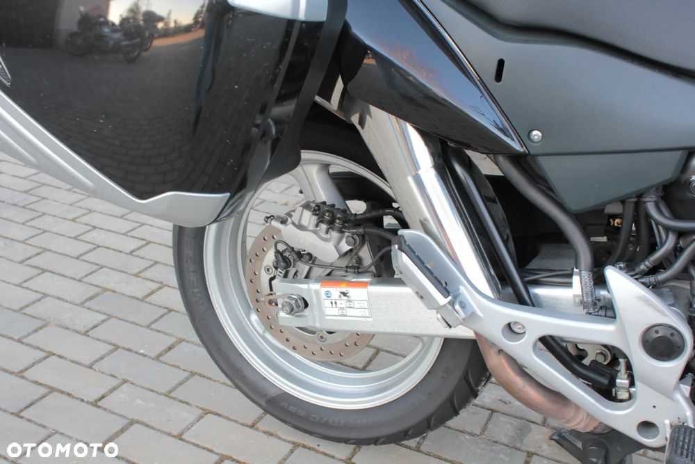 Honda Varadero - 30