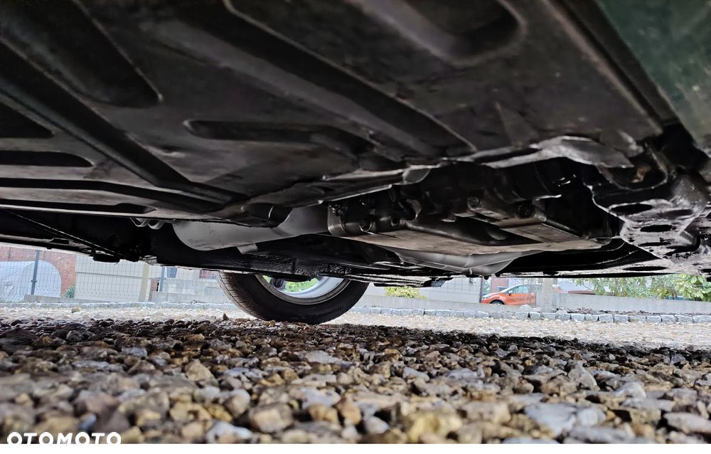 Mercedes-Benz Klasa A 140 Classic - 36