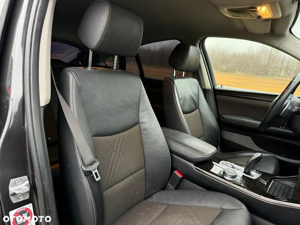 BMW X4 xDrive20d xLine - 18