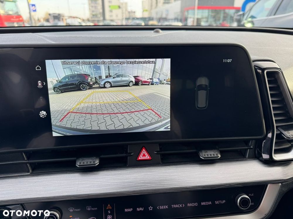 Kia Sportage 1.6 T-GDI L 2WD DCT - 12