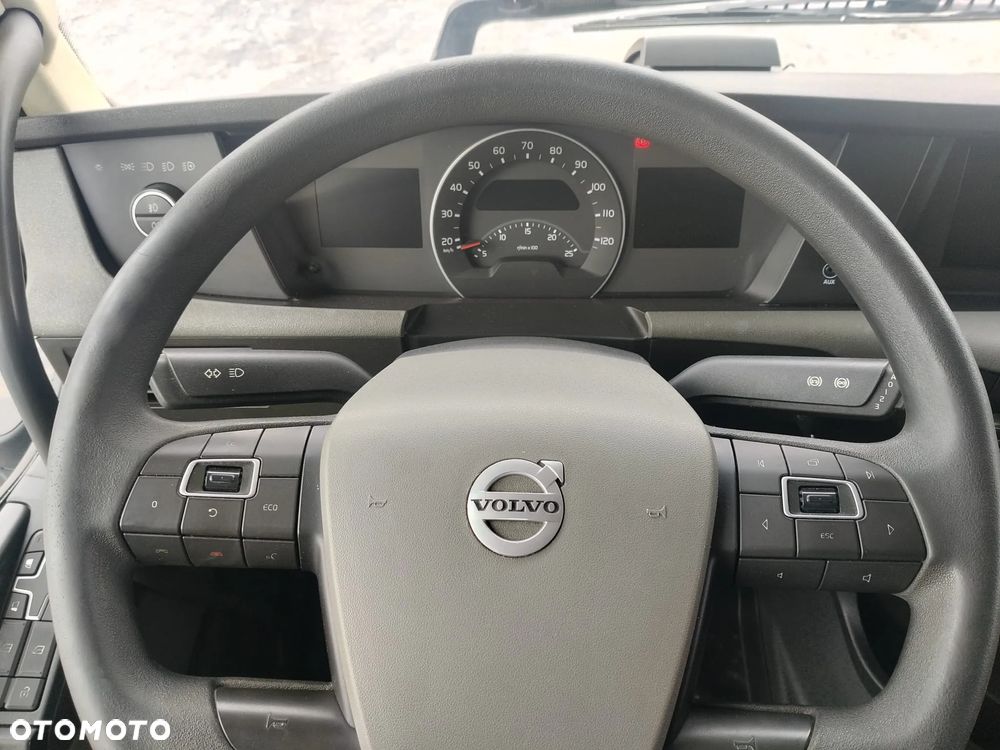 Volvo FH-500 XXL - 7