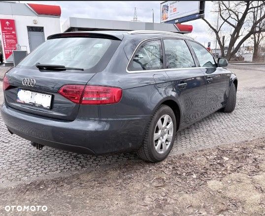 Audi A4 Avant 1.8 TFSI - 5