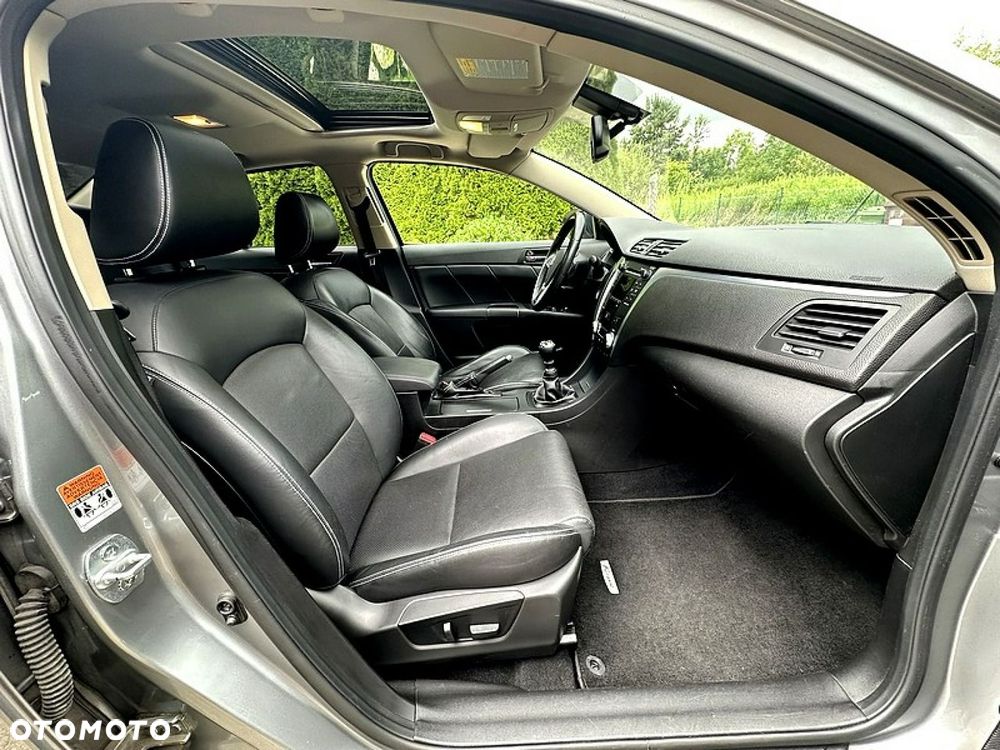 Suzuki Kizashi - 7