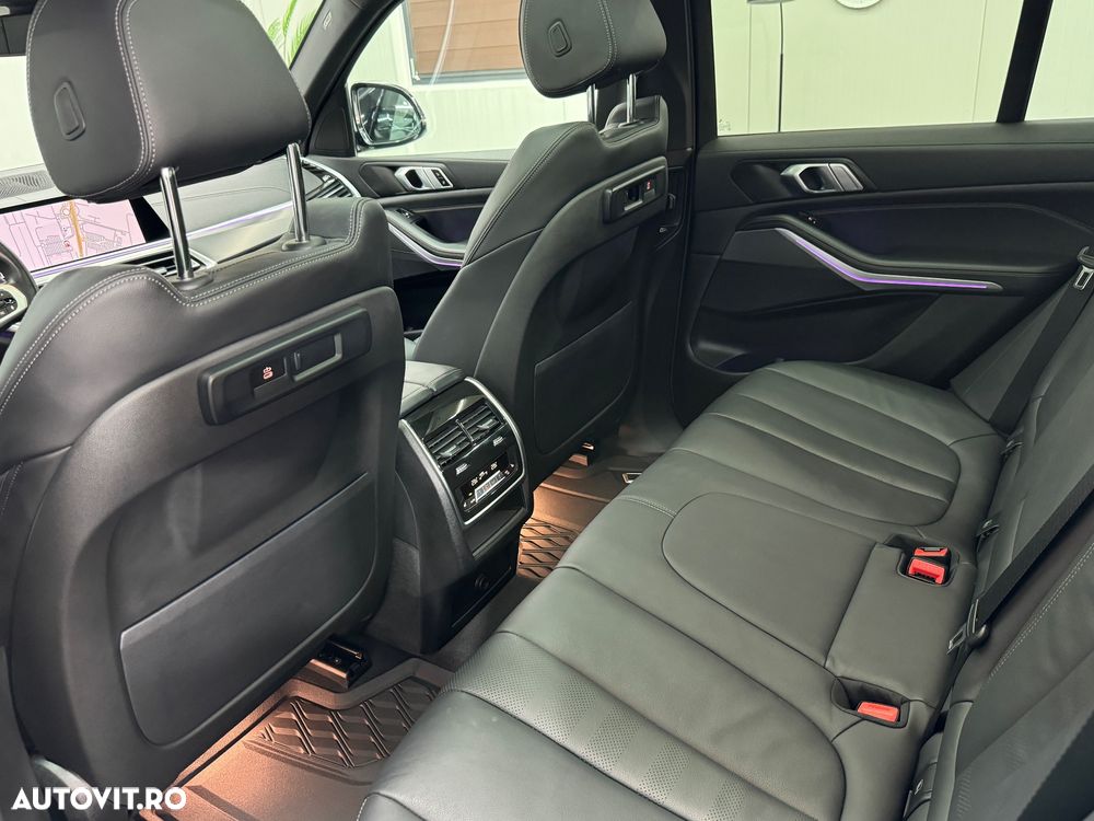 BMW X5 xDrive40i AT MHEV - 20