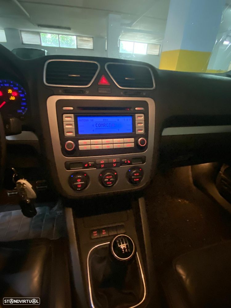 VW EOS - 4
