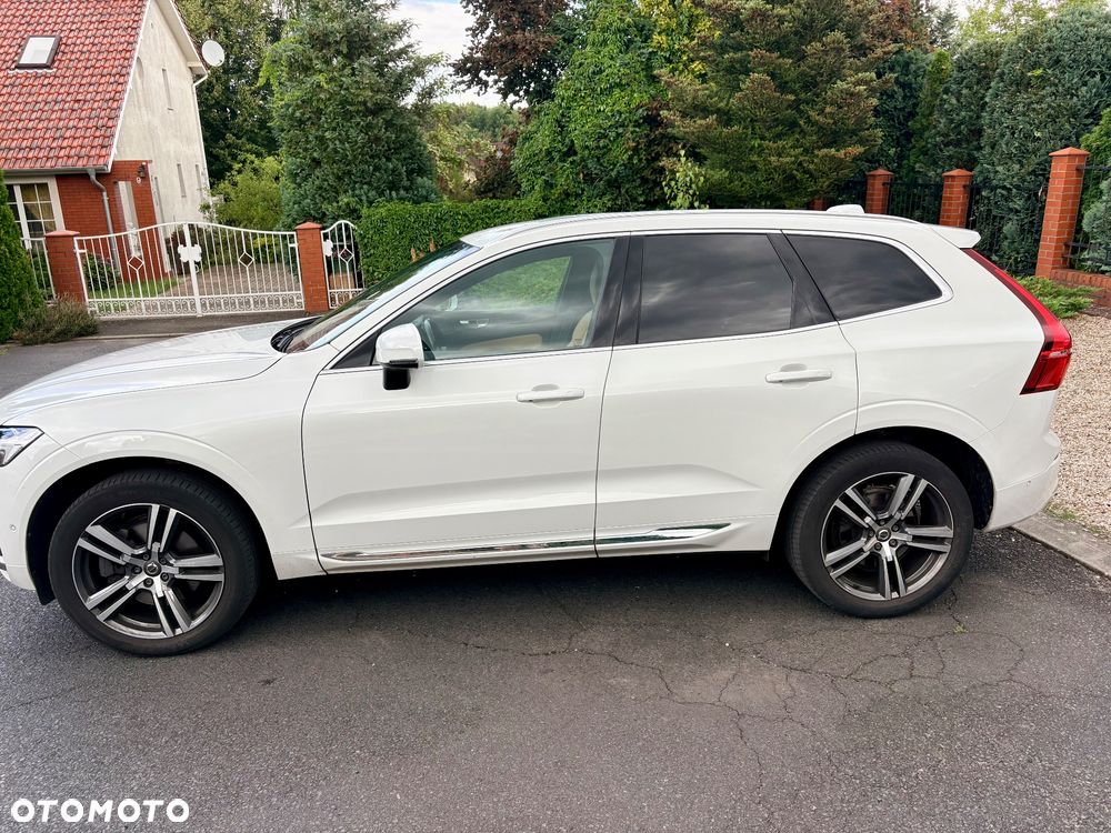 Volvo XC 60 B4 D AWD Plus Bright - 13