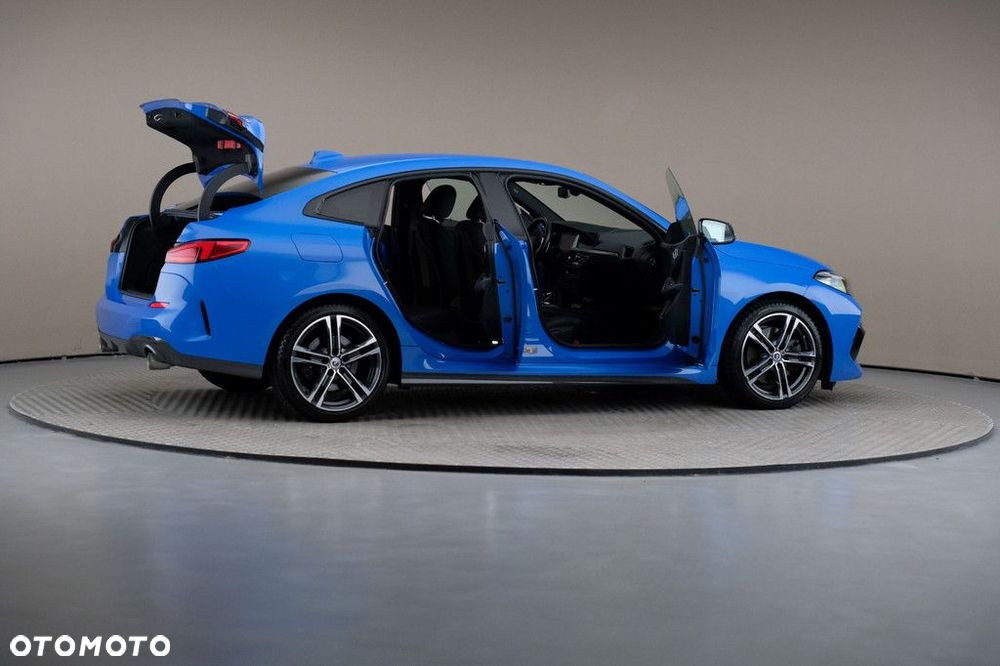 BMW Seria 2 - 6