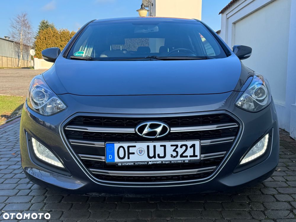 Hyundai i30 - 31