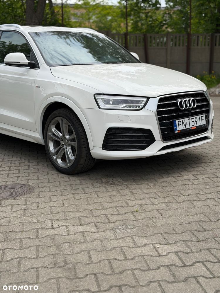 Audi Q3 - 8